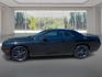 2020 BLACK DODGE CHALLENGER SXT (2C3CDZGGXLH) with an 3.6L engine, Automatic transmission, located at 908 SE 14th Street, Des Moines, IA, 50317, (515) 281-0330, 41.580303, -93.597046 - Photo#5