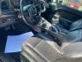 2020 BLACK DODGE CHALLENGER SXT (2C3CDZGGXLH) with an 3.6L engine, Automatic transmission, located at 908 SE 14th Street, Des Moines, IA, 50317, (515) 281-0330, 41.580303, -93.597046 - Photo#8