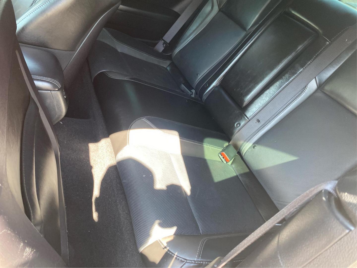 2020 BLACK DODGE CHALLENGER SXT (2C3CDZGGXLH) with an 3.6L engine, Automatic transmission, located at 908 SE 14th Street, Des Moines, IA, 50317, (515) 281-0330, 41.580303, -93.597046 - Photo#9