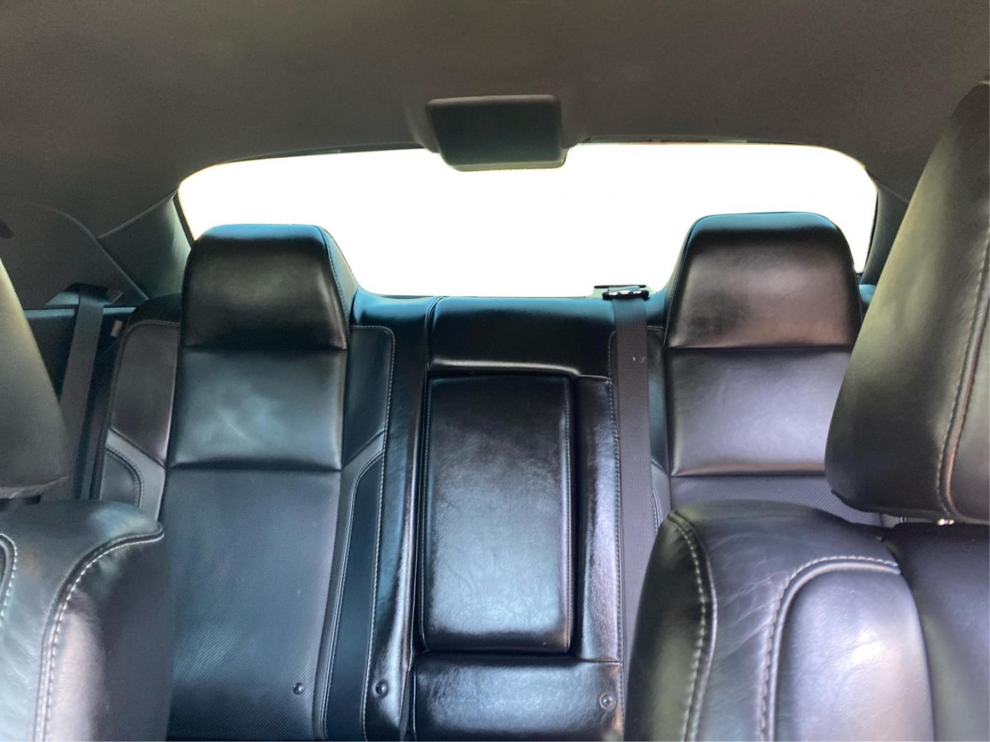 2020 BLACK DODGE CHALLENGER SXT (2C3CDZGGXLH) with an 3.6L engine, Automatic transmission, located at 908 SE 14th Street, Des Moines, IA, 50317, (515) 281-0330, 41.580303, -93.597046 - Photo#14