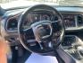 2020 BLACK DODGE CHALLENGER SXT (2C3CDZGGXLH) with an 3.6L engine, Automatic transmission, located at 908 SE 14th Street, Des Moines, IA, 50317, (515) 281-0330, 41.580303, -93.597046 - Photo#16