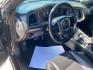 2020 BLACK DODGE CHALLENGER SXT (2C3CDZGGXLH) with an 3.6L engine, Automatic transmission, located at 908 SE 14th Street, Des Moines, IA, 50317, (515) 281-0330, 41.580303, -93.597046 - Photo#17
