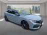 2020 GRAY HONDA CIVIC SPORT (SHHFK7H45LU) with an 1.5L engine, Continuously Variable transmission, located at 908 SE 14th Street, Des Moines, IA, 50317, (515) 281-0330, 41.580303, -93.597046 - Photo#0