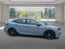 2020 GRAY HONDA CIVIC SPORT (SHHFK7H45LU) with an 1.5L engine, Continuously Variable transmission, located at 908 SE 14th Street, Des Moines, IA, 50317, (515) 281-0330, 41.580303, -93.597046 - Photo#1
