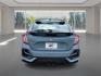 2020 GRAY HONDA CIVIC SPORT (SHHFK7H45LU) with an 1.5L engine, Continuously Variable transmission, located at 908 SE 14th Street, Des Moines, IA, 50317, (515) 281-0330, 41.580303, -93.597046 - Photo#3