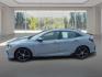 2020 GRAY HONDA CIVIC SPORT (SHHFK7H45LU) with an 1.5L engine, Continuously Variable transmission, located at 908 SE 14th Street, Des Moines, IA, 50317, (515) 281-0330, 41.580303, -93.597046 - Photo#5