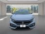 2020 GRAY HONDA CIVIC SPORT (SHHFK7H45LU) with an 1.5L engine, Continuously Variable transmission, located at 908 SE 14th Street, Des Moines, IA, 50317, (515) 281-0330, 41.580303, -93.597046 - Photo#6