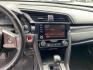 2020 GRAY HONDA CIVIC SPORT (SHHFK7H45LU) with an 1.5L engine, Continuously Variable transmission, located at 908 SE 14th Street, Des Moines, IA, 50317, (515) 281-0330, 41.580303, -93.597046 - Photo#13