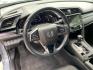 2020 GRAY HONDA CIVIC SPORT (SHHFK7H45LU) with an 1.5L engine, Continuously Variable transmission, located at 908 SE 14th Street, Des Moines, IA, 50317, (515) 281-0330, 41.580303, -93.597046 - Photo#16