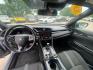 2020 GRAY HONDA CIVIC SPORT (SHHFK7H45LU) with an 1.5L engine, Continuously Variable transmission, located at 908 SE 14th Street, Des Moines, IA, 50317, (515) 281-0330, 41.580303, -93.597046 - Photo#21