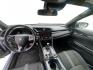 2020 GRAY HONDA CIVIC SPORT (SHHFK7H45LU) with an 1.5L engine, Continuously Variable transmission, located at 908 SE 14th Street, Des Moines, IA, 50317, (515) 281-0330, 41.580303, -93.597046 - Photo#22