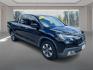 2018 BLACK HONDA RIDGELINE RTL-E (5FPYK3F72JB) with an 3.5L engine, Automatic transmission, located at 908 SE 14th Street, Des Moines, IA, 50317, (515) 281-0330, 41.580303, -93.597046 - Photo#0