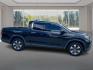 2018 BLACK HONDA RIDGELINE RTL-E (5FPYK3F72JB) with an 3.5L engine, Automatic transmission, located at 908 SE 14th Street, Des Moines, IA, 50317, (515) 281-0330, 41.580303, -93.597046 - Photo#1