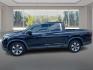 2018 BLACK HONDA RIDGELINE RTL-E (5FPYK3F72JB) with an 3.5L engine, Automatic transmission, located at 908 SE 14th Street, Des Moines, IA, 50317, (515) 281-0330, 41.580303, -93.597046 - Photo#5