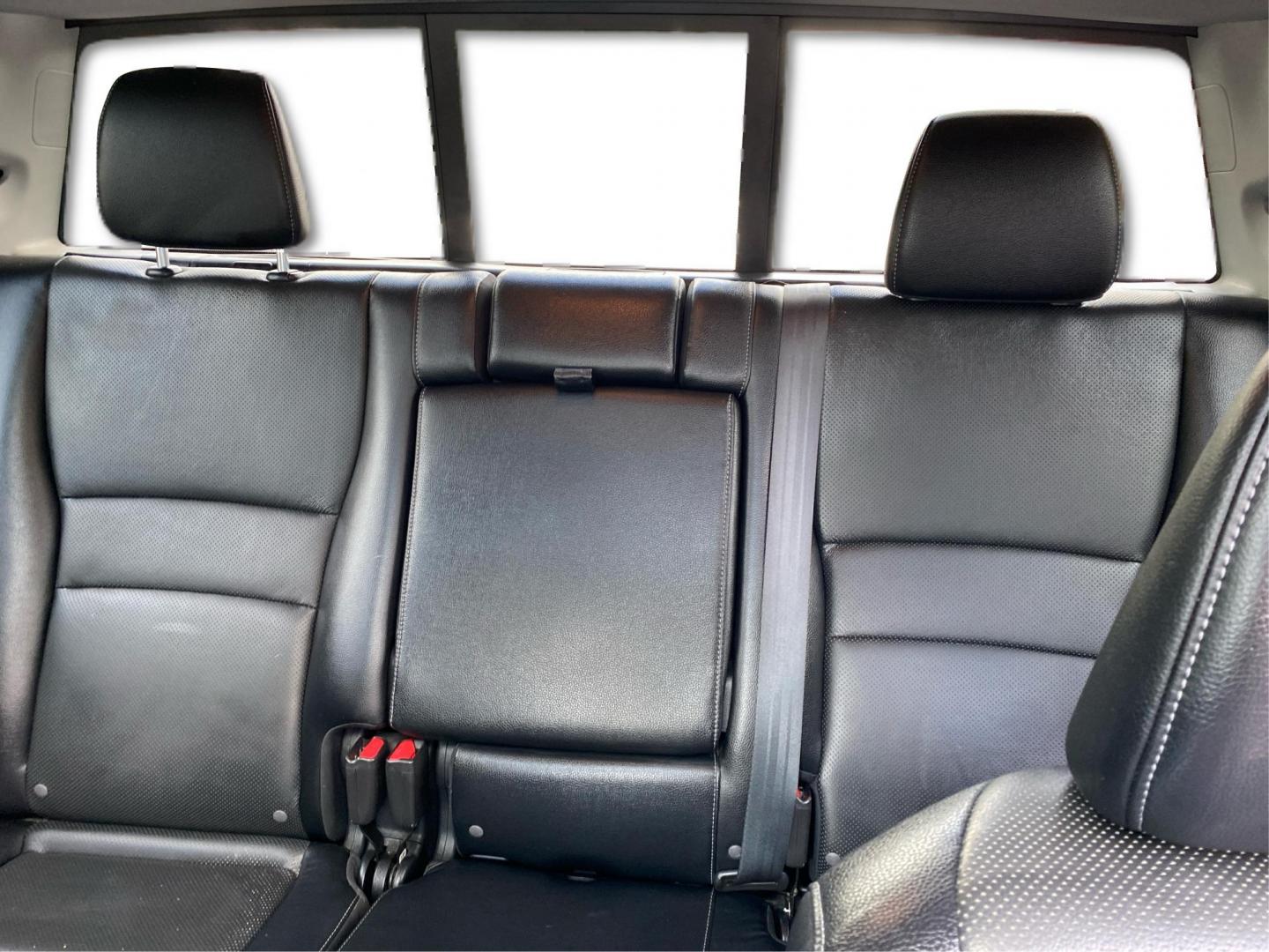 2018 BLACK HONDA RIDGELINE RTL-E (5FPYK3F72JB) with an 3.5L engine, Automatic transmission, located at 908 SE 14th Street, Des Moines, IA, 50317, (515) 281-0330, 41.580303, -93.597046 - Photo#13