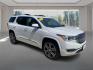2018 WHITE GMC ACADIA DENALI (1GKKNXLS8JZ) with an 3.6L engine, Automatic transmission, located at 908 SE 14th Street, Des Moines, IA, 50317, (515) 281-0330, 41.580303, -93.597046 - Photo#0