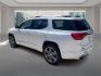 2018 WHITE GMC ACADIA DENALI (1GKKNXLS8JZ) with an 3.6L engine, Automatic transmission, located at 908 SE 14th Street, Des Moines, IA, 50317, (515) 281-0330, 41.580303, -93.597046 - Photo#4