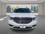 2018 WHITE GMC ACADIA DENALI (1GKKNXLS8JZ) with an 3.6L engine, Automatic transmission, located at 908 SE 14th Street, Des Moines, IA, 50317, (515) 281-0330, 41.580303, -93.597046 - Photo#6