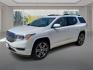 2018 WHITE GMC ACADIA DENALI (1GKKNXLS8JZ) with an 3.6L engine, Automatic transmission, located at 908 SE 14th Street, Des Moines, IA, 50317, (515) 281-0330, 41.580303, -93.597046 - Photo#7