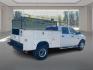 2012 WHITE DODGE RAM 3500 ST RACKS and TOOL BOX (3C63DRGL4CG) with an 6.7L engine, Automatic transmission, located at 908 SE 14th Street, Des Moines, IA, 50317, (515) 281-0330, 41.580303, -93.597046 - Photo#2
