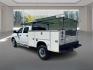 2012 WHITE DODGE RAM 3500 ST RACKS and TOOL BOX (3C63DRGL4CG) with an 6.7L engine, Automatic transmission, located at 908 SE 14th Street, Des Moines, IA, 50317, (515) 281-0330, 41.580303, -93.597046 - Photo#4
