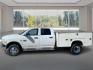 2012 WHITE DODGE RAM 3500 ST RACKS and TOOL BOX (3C63DRGL4CG) with an 6.7L engine, Automatic transmission, located at 908 SE 14th Street, Des Moines, IA, 50317, (515) 281-0330, 41.580303, -93.597046 - Photo#5