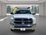 2012 WHITE DODGE RAM 3500 ST RACKS and TOOL BOX (3C63DRGL4CG) with an 6.7L engine, Automatic transmission, located at 908 SE 14th Street, Des Moines, IA, 50317, (515) 281-0330, 41.580303, -93.597046 - Photo#6