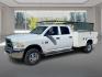 2012 WHITE DODGE RAM 3500 ST RACKS and TOOL BOX (3C63DRGL4CG) with an 6.7L engine, Automatic transmission, located at 908 SE 14th Street, Des Moines, IA, 50317, (515) 281-0330, 41.580303, -93.597046 - Photo#7