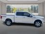 2019 WHITE FORD F150 SUPERCREW PLATINUM (1FTEW1E48KF) with an 3.5L engine, Automatic transmission, located at 908 SE 14th Street, Des Moines, IA, 50317, (515) 281-0330, 41.580303, -93.597046 - Photo#1