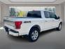 2019 WHITE FORD F150 SUPERCREW PLATINUM (1FTEW1E48KF) with an 3.5L engine, Automatic transmission, located at 908 SE 14th Street, Des Moines, IA, 50317, (515) 281-0330, 41.580303, -93.597046 - Photo#2