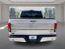 2019 WHITE FORD F150 SUPERCREW PLATINUM (1FTEW1E48KF) with an 3.5L engine, Automatic transmission, located at 908 SE 14th Street, Des Moines, IA, 50317, (515) 281-0330, 41.580303, -93.597046 - Photo#3