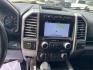 2019 WHITE FORD F150 SUPERCREW PLATINUM (1FTEW1E48KF) with an 3.5L engine, Automatic transmission, located at 908 SE 14th Street, Des Moines, IA, 50317, (515) 281-0330, 41.580303, -93.597046 - Photo#12