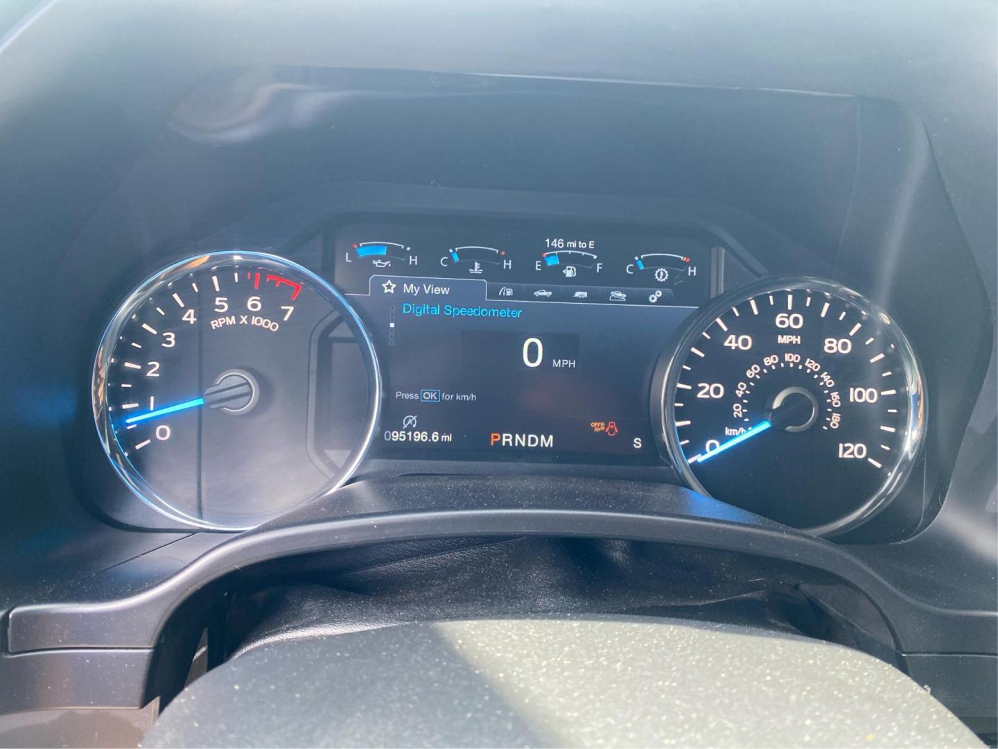 2019 WHITE FORD F150 SUPERCREW PLATINUM (1FTEW1E48KF) with an 3.5L engine, Automatic transmission, located at 908 SE 14th Street, Des Moines, IA, 50317, (515) 281-0330, 41.580303, -93.597046 - Photo#14