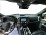 2019 WHITE FORD F150 SUPERCREW PLATINUM (1FTEW1E48KF) with an 3.5L engine, Automatic transmission, located at 908 SE 14th Street, Des Moines, IA, 50317, (515) 281-0330, 41.580303, -93.597046 - Photo#21