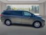 2012 GRAY TOYOTA SIENNA XLE (5TDYK3DC0CS) with an 3.5L engine, Automatic transmission, located at 908 SE 14th Street, Des Moines, IA, 50317, (515) 281-0330, 41.580303, -93.597046 - Photo#1