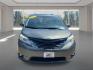 2012 GRAY TOYOTA SIENNA XLE (5TDYK3DC0CS) with an 3.5L engine, Automatic transmission, located at 908 SE 14th Street, Des Moines, IA, 50317, (515) 281-0330, 41.580303, -93.597046 - Photo#6