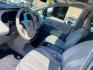 2012 GRAY TOYOTA SIENNA XLE (5TDYK3DC0CS) with an 3.5L engine, Automatic transmission, located at 908 SE 14th Street, Des Moines, IA, 50317, (515) 281-0330, 41.580303, -93.597046 - Photo#8