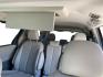 2012 GRAY TOYOTA SIENNA XLE (5TDYK3DC0CS) with an 3.5L engine, Automatic transmission, located at 908 SE 14th Street, Des Moines, IA, 50317, (515) 281-0330, 41.580303, -93.597046 - Photo#14