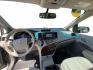 2012 GRAY TOYOTA SIENNA XLE (5TDYK3DC0CS) with an 3.5L engine, Automatic transmission, located at 908 SE 14th Street, Des Moines, IA, 50317, (515) 281-0330, 41.580303, -93.597046 - Photo#22