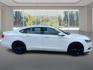 2016 WHITE CHEVROLET IMPALA LT (2G1115S3XG9) with an 3.6L engine, Automatic transmission, located at 908 SE 14th Street, Des Moines, IA, 50317, (515) 281-0330, 41.580303, -93.597046 - Photo#1