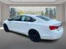 2016 WHITE CHEVROLET IMPALA LT (2G1115S3XG9) with an 3.6L engine, Automatic transmission, located at 908 SE 14th Street, Des Moines, IA, 50317, (515) 281-0330, 41.580303, -93.597046 - Photo#4