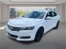 2016 WHITE CHEVROLET IMPALA LT (2G1115S3XG9) with an 3.6L engine, Automatic transmission, located at 908 SE 14th Street, Des Moines, IA, 50317, (515) 281-0330, 41.580303, -93.597046 - Photo#7