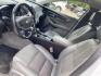 2016 WHITE CHEVROLET IMPALA LT (2G1115S3XG9) with an 3.6L engine, Automatic transmission, located at 908 SE 14th Street, Des Moines, IA, 50317, (515) 281-0330, 41.580303, -93.597046 - Photo#8