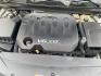 2016 WHITE CHEVROLET IMPALA LT (2G1115S3XG9) with an 3.6L engine, Automatic transmission, located at 908 SE 14th Street, Des Moines, IA, 50317, (515) 281-0330, 41.580303, -93.597046 - Photo#10