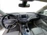 2016 WHITE CHEVROLET IMPALA LT (2G1115S3XG9) with an 3.6L engine, Automatic transmission, located at 908 SE 14th Street, Des Moines, IA, 50317, (515) 281-0330, 41.580303, -93.597046 - Photo#22