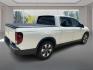 2018 WHITE HONDA RIDGELINE RTL (5FPYK2F65JB) with an 3.5L engine, Automatic transmission, located at 908 SE 14th Street, Des Moines, IA, 50317, (515) 281-0330, 41.580303, -93.597046 - Photo#2