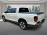 2018 WHITE HONDA RIDGELINE RTL (5FPYK2F65JB) with an 3.5L engine, Automatic transmission, located at 908 SE 14th Street, Des Moines, IA, 50317, (515) 281-0330, 41.580303, -93.597046 - Photo#4