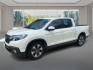 2018 WHITE HONDA RIDGELINE RTL (5FPYK2F65JB) with an 3.5L engine, Automatic transmission, located at 908 SE 14th Street, Des Moines, IA, 50317, (515) 281-0330, 41.580303, -93.597046 - Photo#7