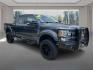 2017 GRAY FORD F250 SUPER DUTY (1FT7W2BT1HE) with an 6.7L engine, Automatic transmission, located at 908 SE 14th Street, Des Moines, IA, 50317, (515) 281-0330, 41.580303, -93.597046 - Photo#0