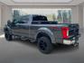 2017 GRAY FORD F250 SUPER DUTY (1FT7W2BT1HE) with an 6.7L engine, Automatic transmission, located at 908 SE 14th Street, Des Moines, IA, 50317, (515) 281-0330, 41.580303, -93.597046 - Photo#4